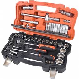Boxer 31760 Bit Set Værktøjssæt
