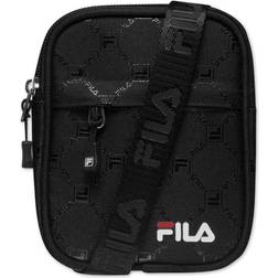 Fila Borsa New Pusher Berlin 685095-002, unisex, bustine, nero Nero