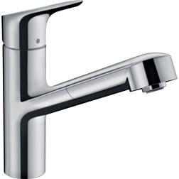 Hansgrohe Focus M43 (71842000) Krom