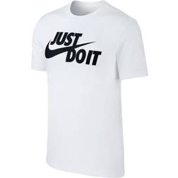 Nike Sportswear JDI T-shirt - White/Black