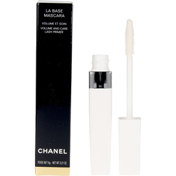 La Roche-Posay Chanel Base Mascara prebase de máscara de pestañas 6 g