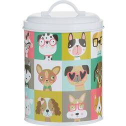 Mason Cash Pawtrait Dog Storage