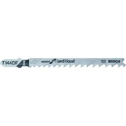 Bosch Lame de scie sauteuse T 144 DF, Speed for Hard Wood