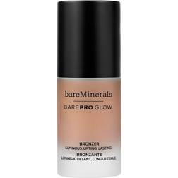 BareMinerals barePro Barepro Glow Bronzer 14 g Marrone unisex