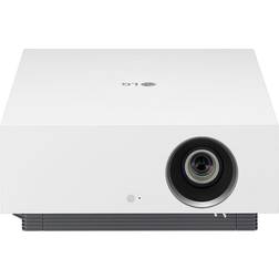 LG HU810P 4K UHD Laser Smart Home Theater CineBeam Projector