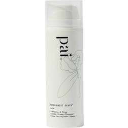 Pai Middlemist Seven Camellia & Rose Gentle Cream Cleanser