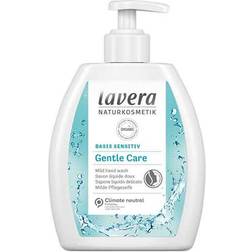 Lavera Basis Sensitiv Gentle Care Hand Wash 250ml