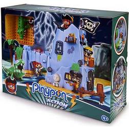 Famosa Pinypon Action Pirates