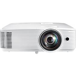 Optoma H117ST Projector