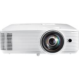 Optoma H117ST Vidéo-Projecteur Courte Focale