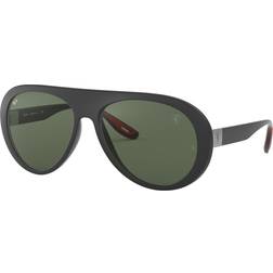 Ray-Ban Scuderia Ferrari Collection RB4310M F60271