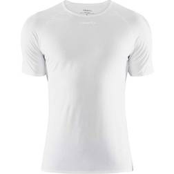 Craft Camiseta Pro Dry Nanoweight - White