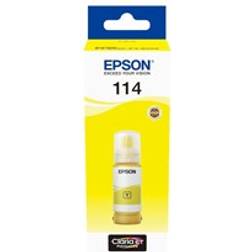 Epson 114 EcoTank Yellow