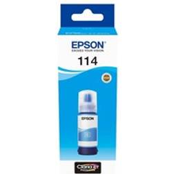 Epson 114 (Cyan)