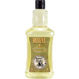 Reuzel 3-in-1 Tea Tree Shampoo 33.8fl oz