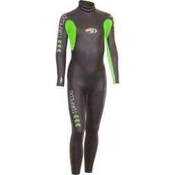 Blueseventy Torpedo LS 4mm Jr