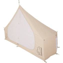 Nordisk Asgard 12.6 Cabin Inner Tent