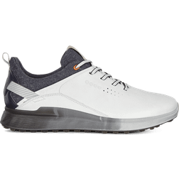 ecco Golf S-three M - White
