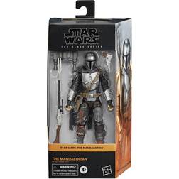 Hasbro Star Wars Black Series the Mandalorian