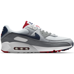 Nike Air Max 90 Grey USA