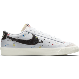 Nike Blazer Low '77 - Paint Splatter