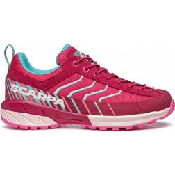 Scarpa Bambino Scarpe Mescalito Fresh - Magenta