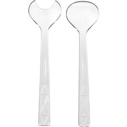 Sagaform Picknick Salladsbestick 26cm 2st