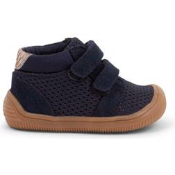 Woden Tristan Baby - Navy