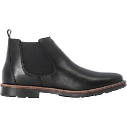 Rieker 35382-00 - Black