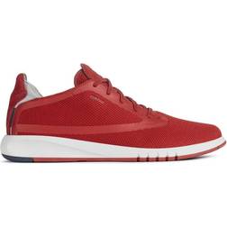 Geox Aerantis M - Red