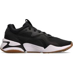 Puma Nova 90's Bloc W - Black/White