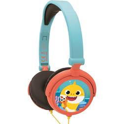 Lexibook Casque Stéréo Filaire Pliable Pour Enfants