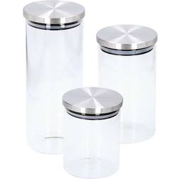 Alpina - Kitchen Container 3pcs