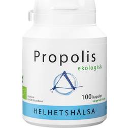 Helhetshälsa Propolis 100 st