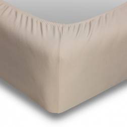 Mille Notti Belmondo Underlakan Beige (200x90cm)