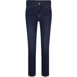 MAC Jeans Straight Leg - Azul Oscuro