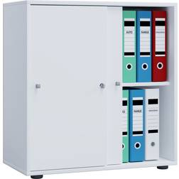 VCM Lona Opbevaringsskab 70x74cm