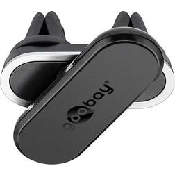 Goobay Double Magnet Car Holder