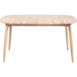 Haslev Symphony 88 Dining Table 90x150cm