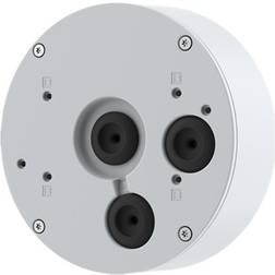 Axis T94S01P Boíte Noire De Conduit De Caméra Pour P3245 M3057 M3058 M4308 P3227 P3228 P3255