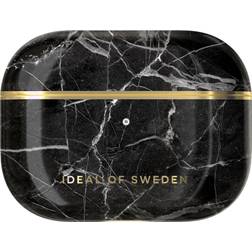 iDeal of Sweden Carcasa Para Airpods Pro 2 Golden Smoke Marble