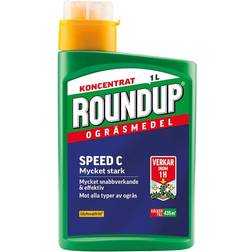 ROUNDUP Speed C Conc 1L