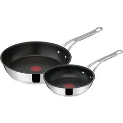 Tefal Jamie Oliver Cook's Classic Juego de utensilios de cocina 2 Piezas