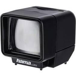 Hama LED Slide Viewer 3 x Magnification