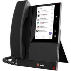 Poly CCX 400 for Microsoft Teams Téléphone VoIP