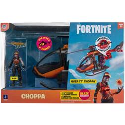 Jazwares Fortnite Choppa