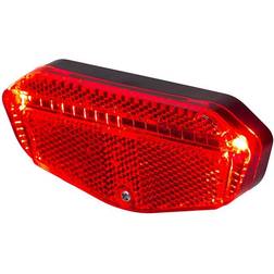 Crescent Rear Light