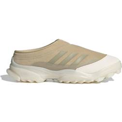 adidas 032C GSG Mules - Savanna/Savanna/Chalk White