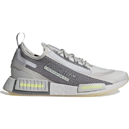 Adidas NMD_R1 Spectoo - Grey One/Grey Three/Yellow Tint