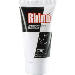 HOT Cr&egrave me Retardante Rhino 30 ml